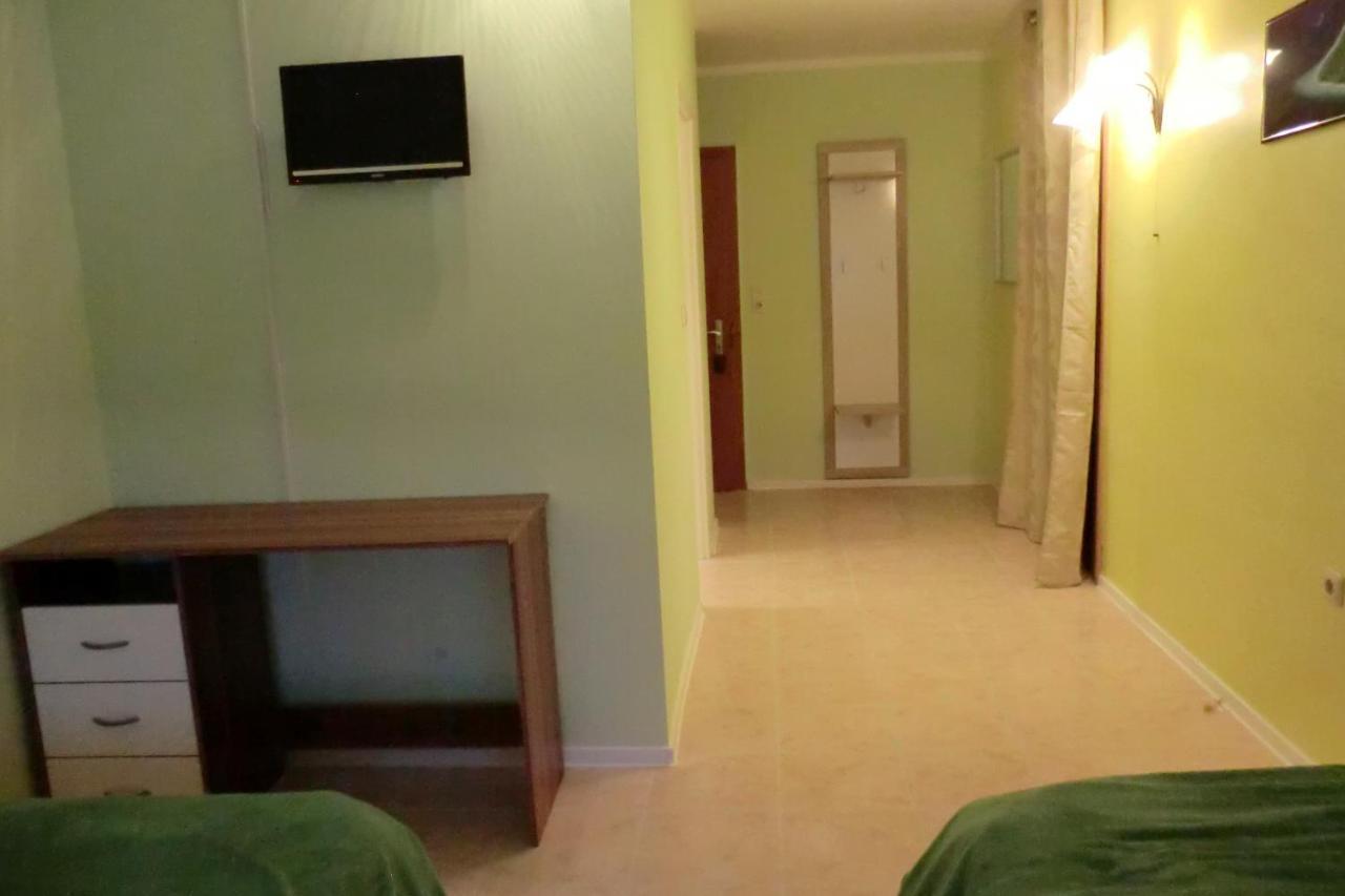 Gästezimmer Vogelsberg Freiensteinau Zimmer foto